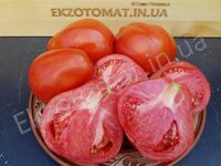 Tomato 'Pera d'abruzzo'